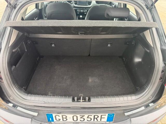 Kia Stonic 1.6 CRDi 115 CV Energy
