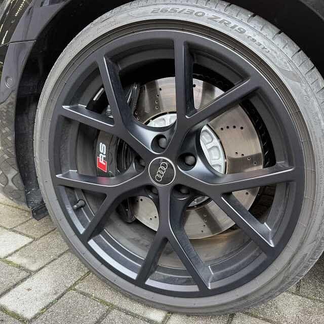 Audi RS3 Sportback RS 3 SPB TFSI quattro S tronic