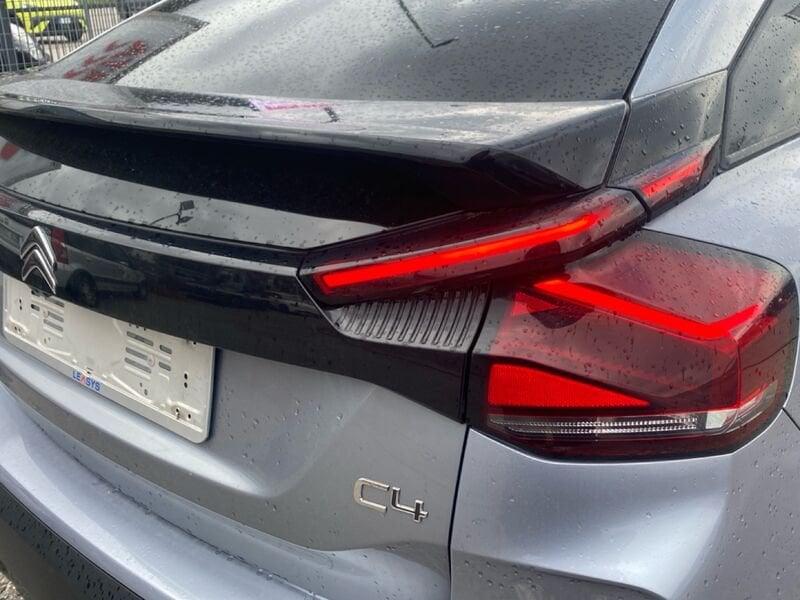 Citroën C4 BlueHDi 130 S&S Max EAT8