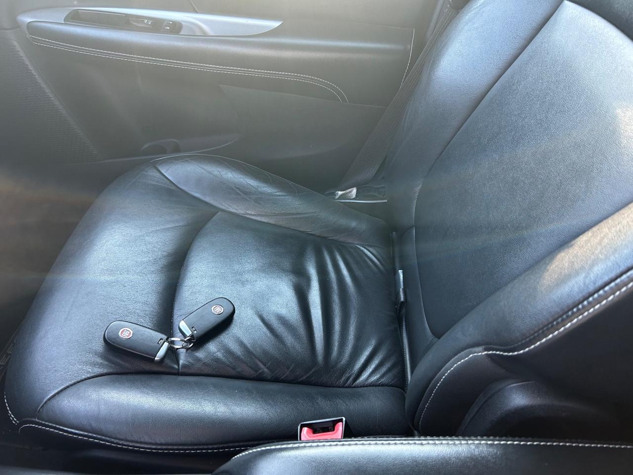 Fiat Freemont 2.0 Multijet 170 CV
