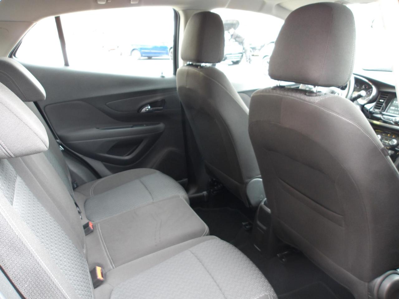 Opel Mokka X 1.6 cdti Advance s&s 4x2 136cv