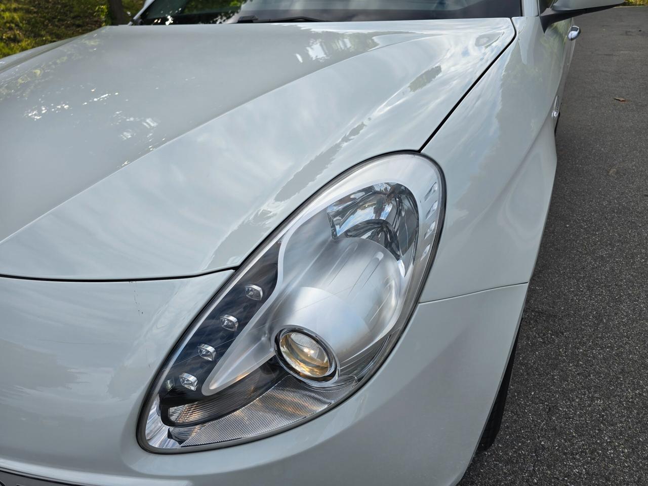 Alfa Romeo Giulietta 1.4 Turbo T Jet 120 CV Distinctive