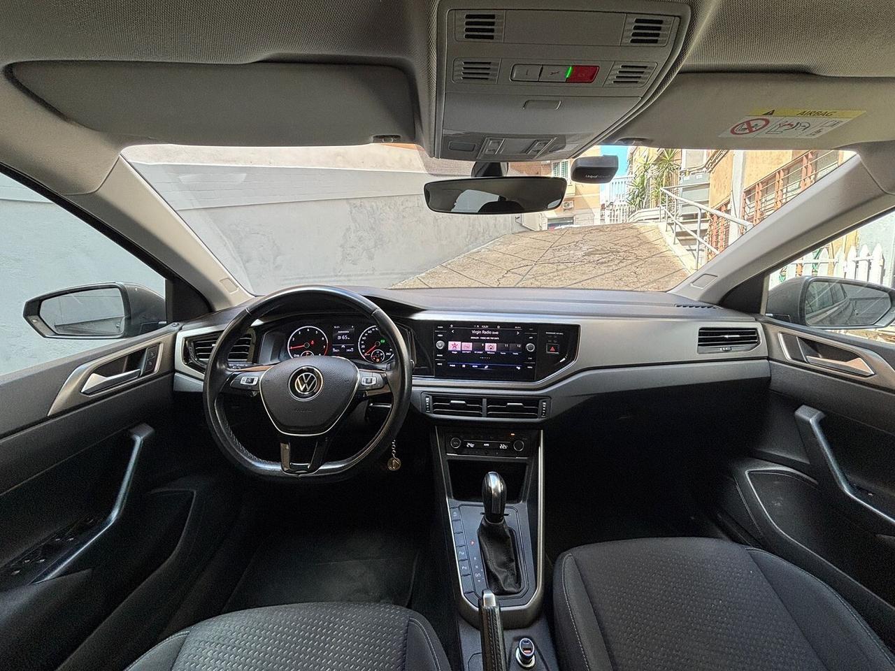 Volkswagen Polo 1.0 TSI DSG - 95 CV