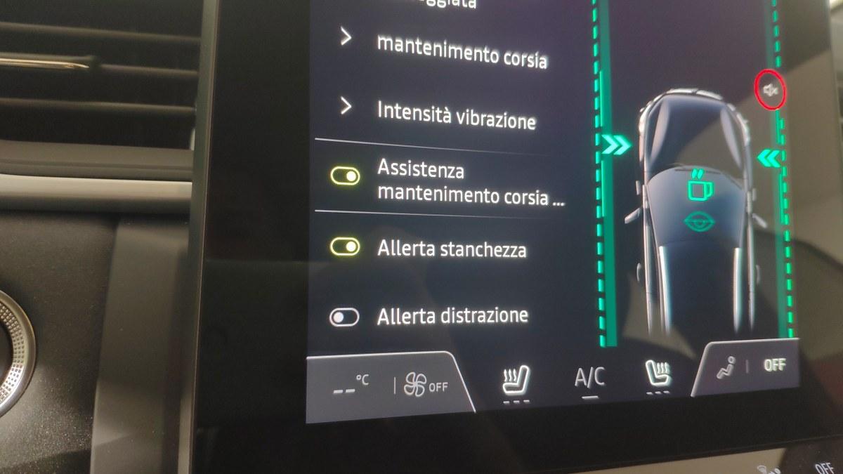 MITSUBISHI Asx 1.2L 115 Cv Black Edition