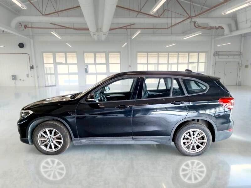 Bmw X1 sDrive20i
