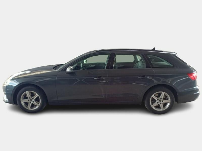 AUDI A4 AVANT 2.0 30 TDI MHEV 100KW BUSINESS S TRONIC STATION WAGON