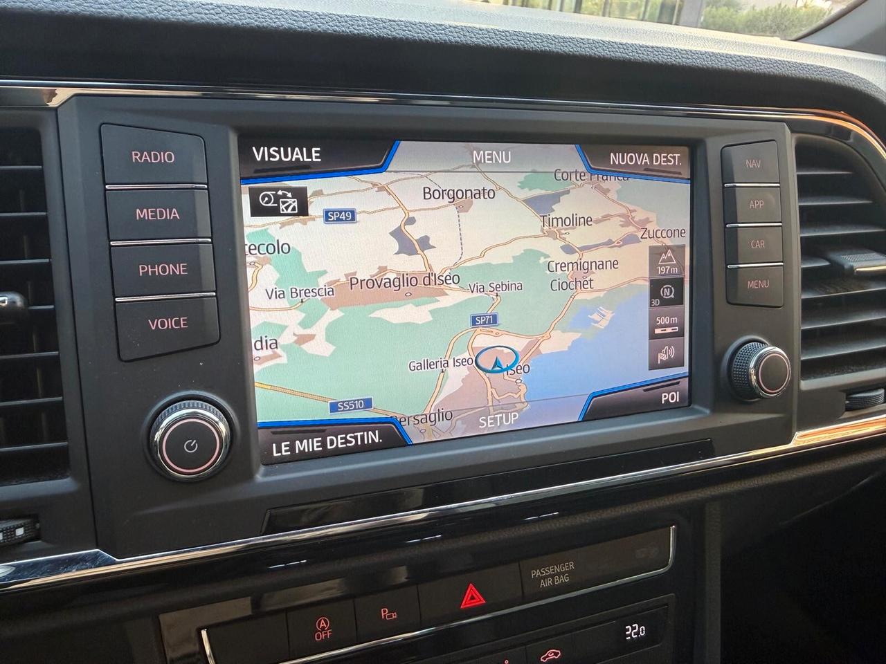 Seat Ateca 1.6 TDI DSG XCellence ***FULL OPTIONALS***