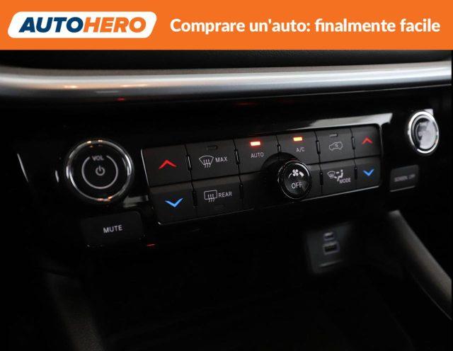 JEEP Compass 1.5 Turbo T4 130 CV MHEV 2WD Limited