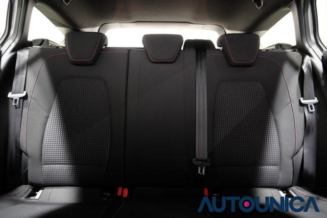 FORD Focus 1.0 ECOBOOST 125 CV START&STOP SW ST LINE BUSINESS