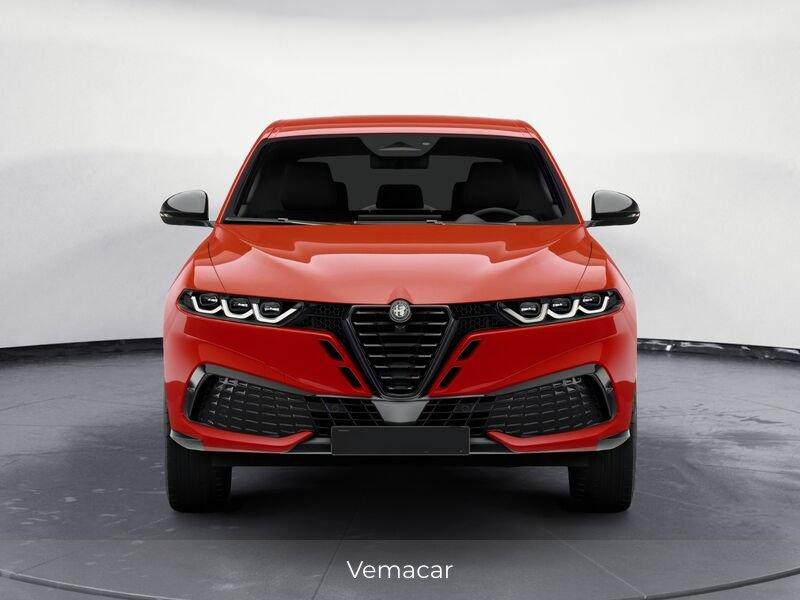 Alfa Romeo Tonale 1.6 Diesel 130cv TCT6 Milano Cortina 2026-PRONTA CONSEGNA !
