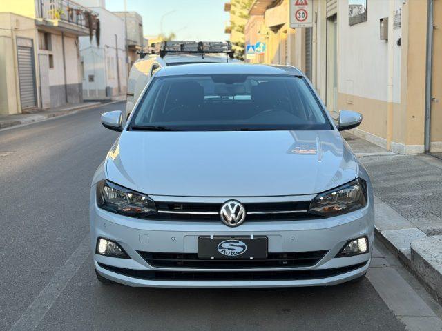VOLKSWAGEN Polo 1.6 TDI 95 Highline