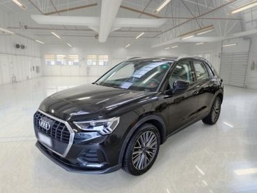 AUDI Q3 35 TDI S TRONIC BUSINESS 5 PORTE SUV