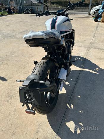 Moto Morini Altro modello