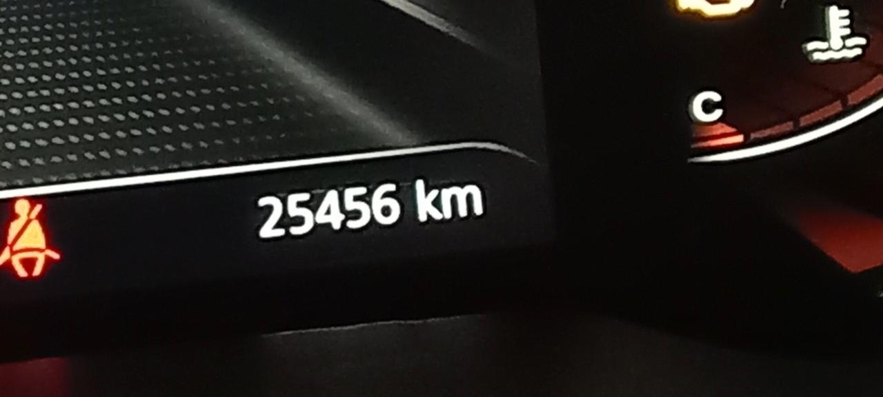 Mg ZS 1.0T-GDI Luxury