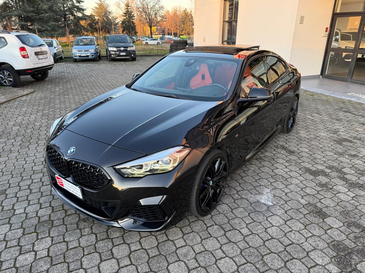 Bmw Serie 2 Gran Coupé M 235i xDrive|TETTO PANO|19''|H/K