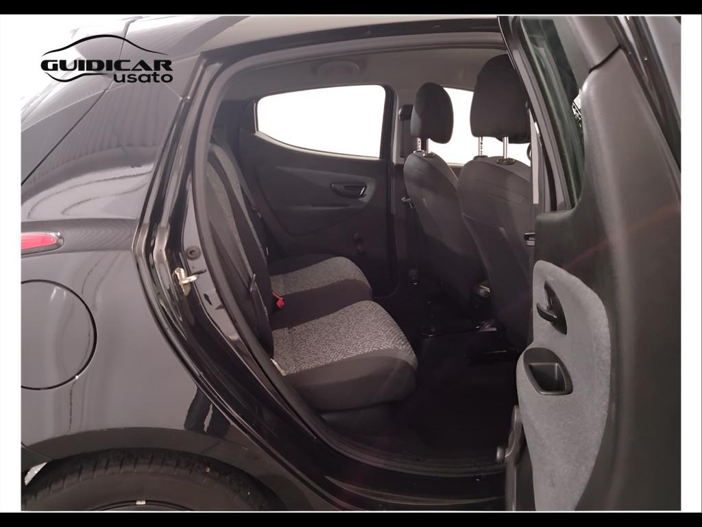 LANCIA Ypsilon III 2015 - Ypsilon 1.2 Elefantino Blu s&s 69cv my19