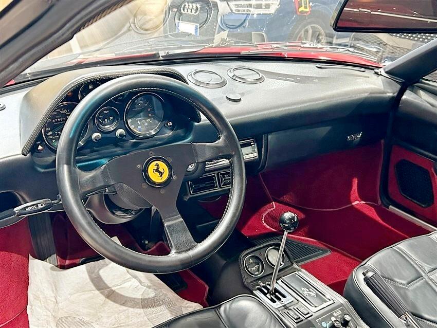 Ferrari 308 GTBi 2.9 Quattrovalvole 240cv