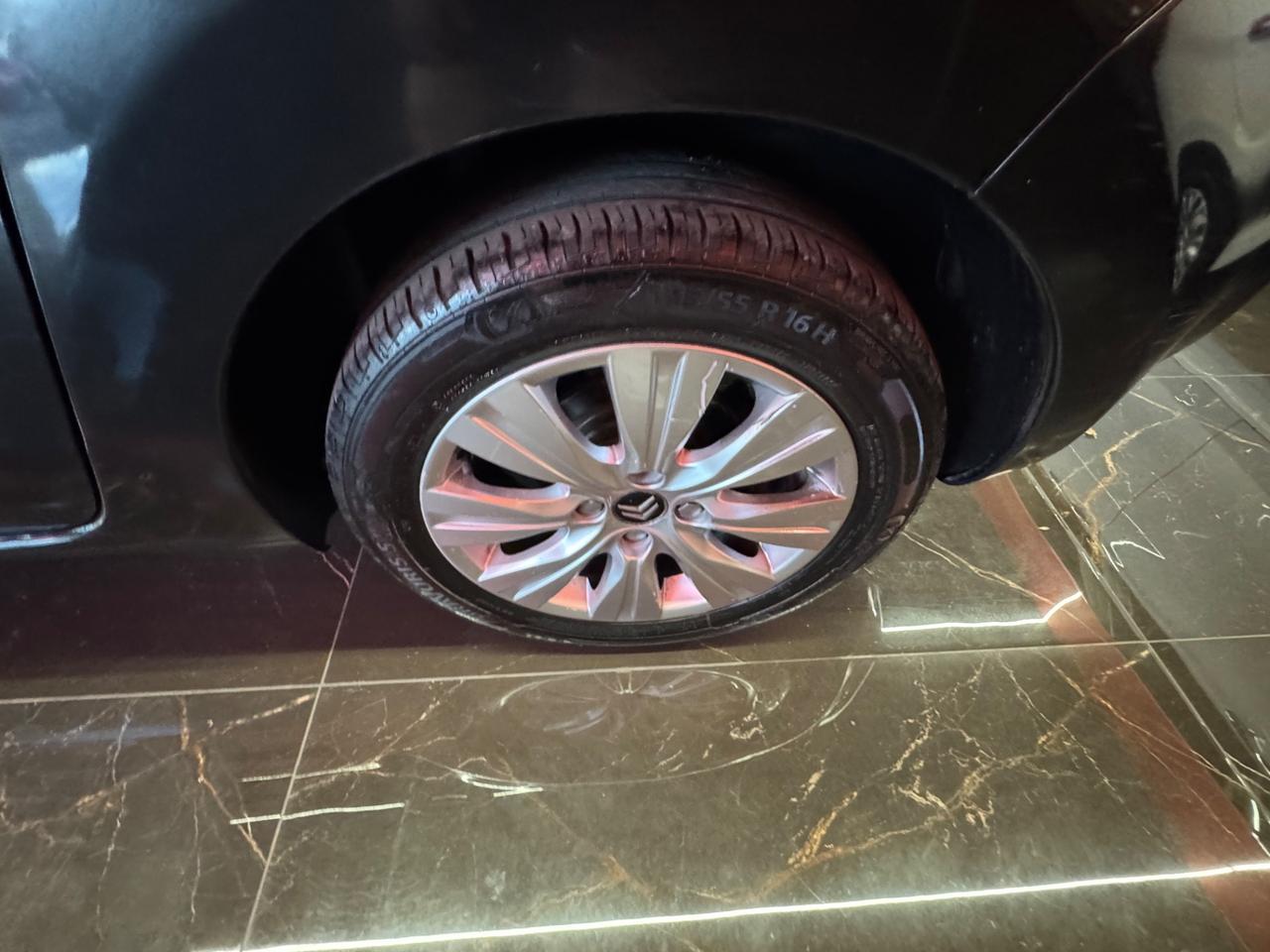 Citroen C3 Picasso 1.4 VTi 95 Exclusive Style