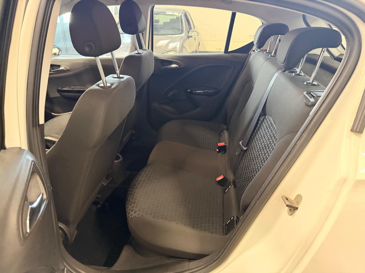 Opel Corsa 1.4 90CV GPL Tech 5 porte Cosmo