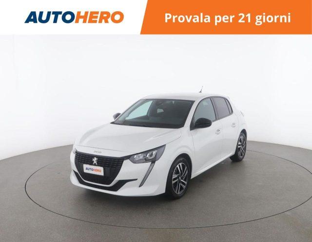 PEUGEOT 208 PureTech 100 Stop&Start 5 porte Allure Pack