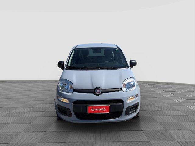 FIAT Panda Panda 1.0 FireFly Hybrid