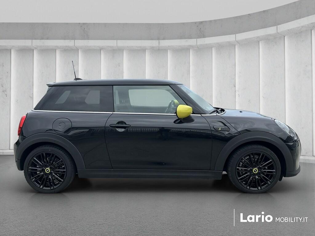 Mini Cooper SE 3p Classic auto