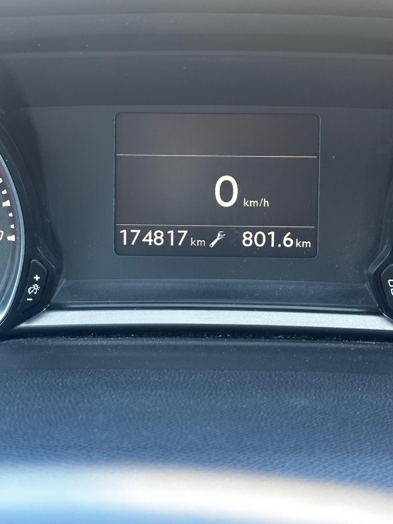 Peugeot 308 1.6 e-HDi 115 CV Stop&Start GT Line