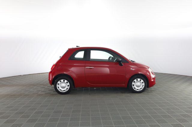 FIAT 500 500 1.0 Hybrid