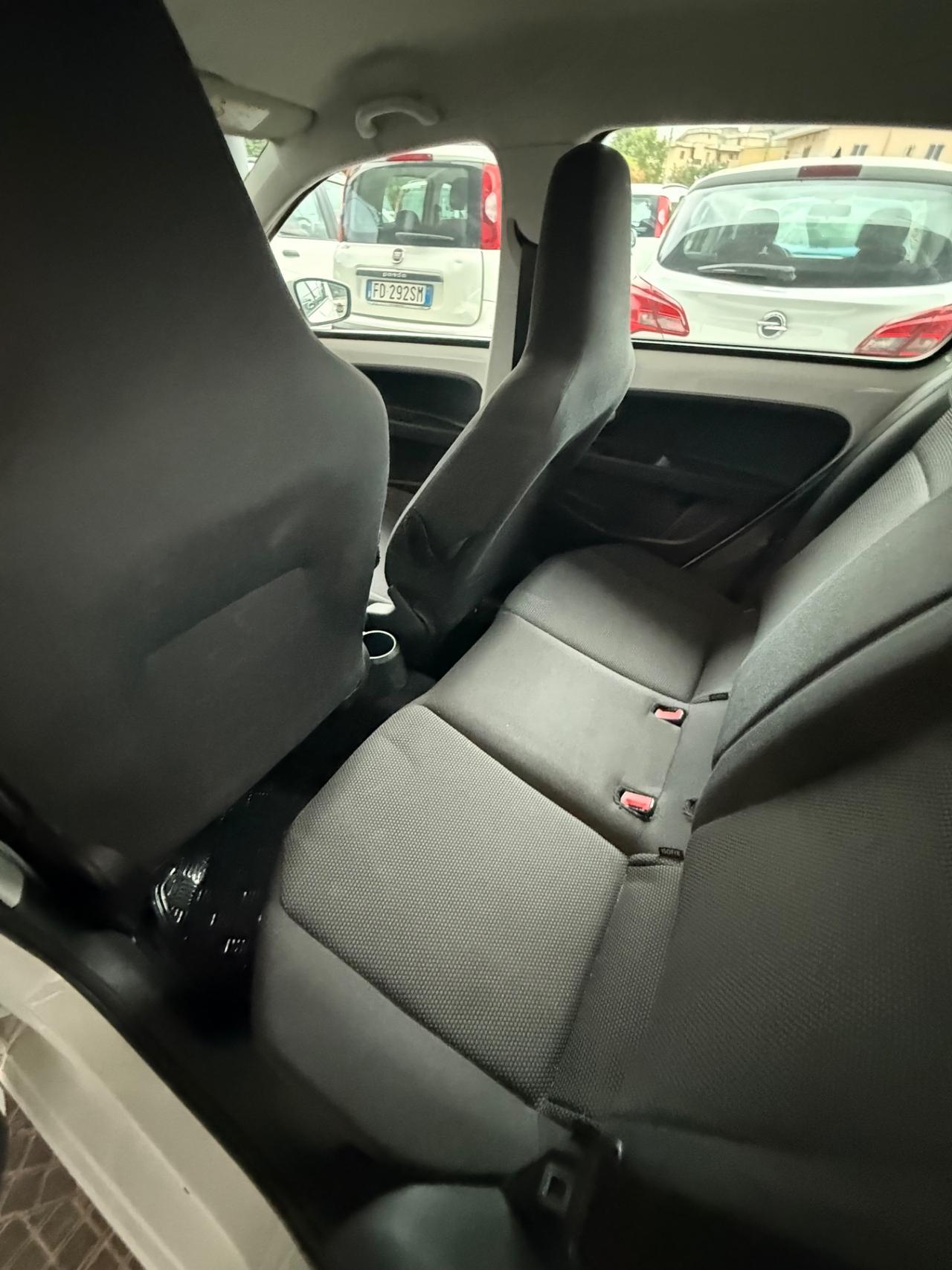Skoda Citigo 1.0 68 CV 5 porte Style G-Tec