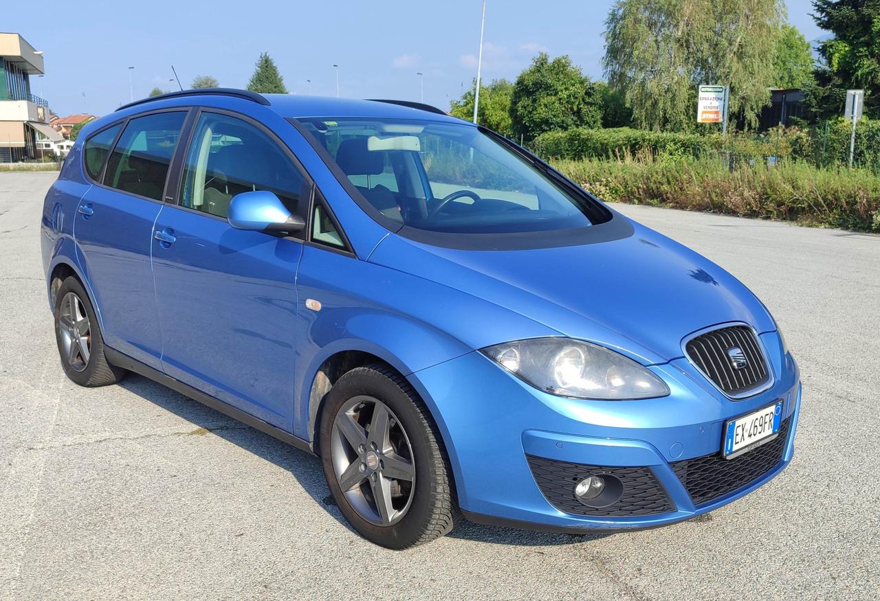 Seat Altea XL 1.6 tdi cr I-Tech s&s