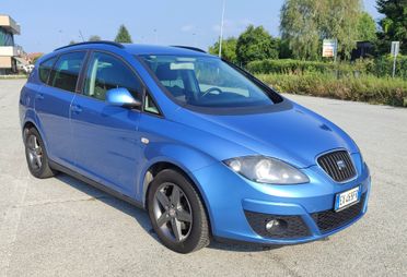 Seat Altea XL 1.6 tdi cr I-Tech s&s