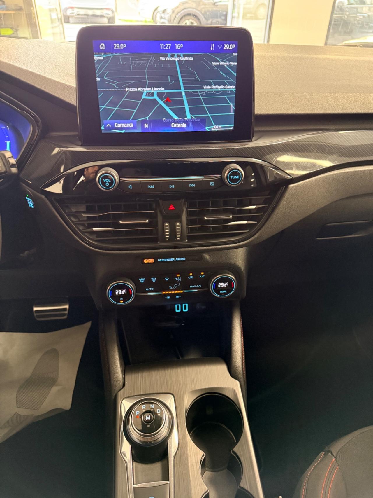 Ford Kuga 1.5 EcoBlue 120 CV aut. 2WD ST-Line