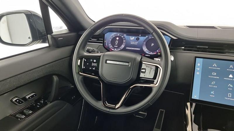 Land Rover RR Sport 3.0D l6 249 CV Dynamic SE
