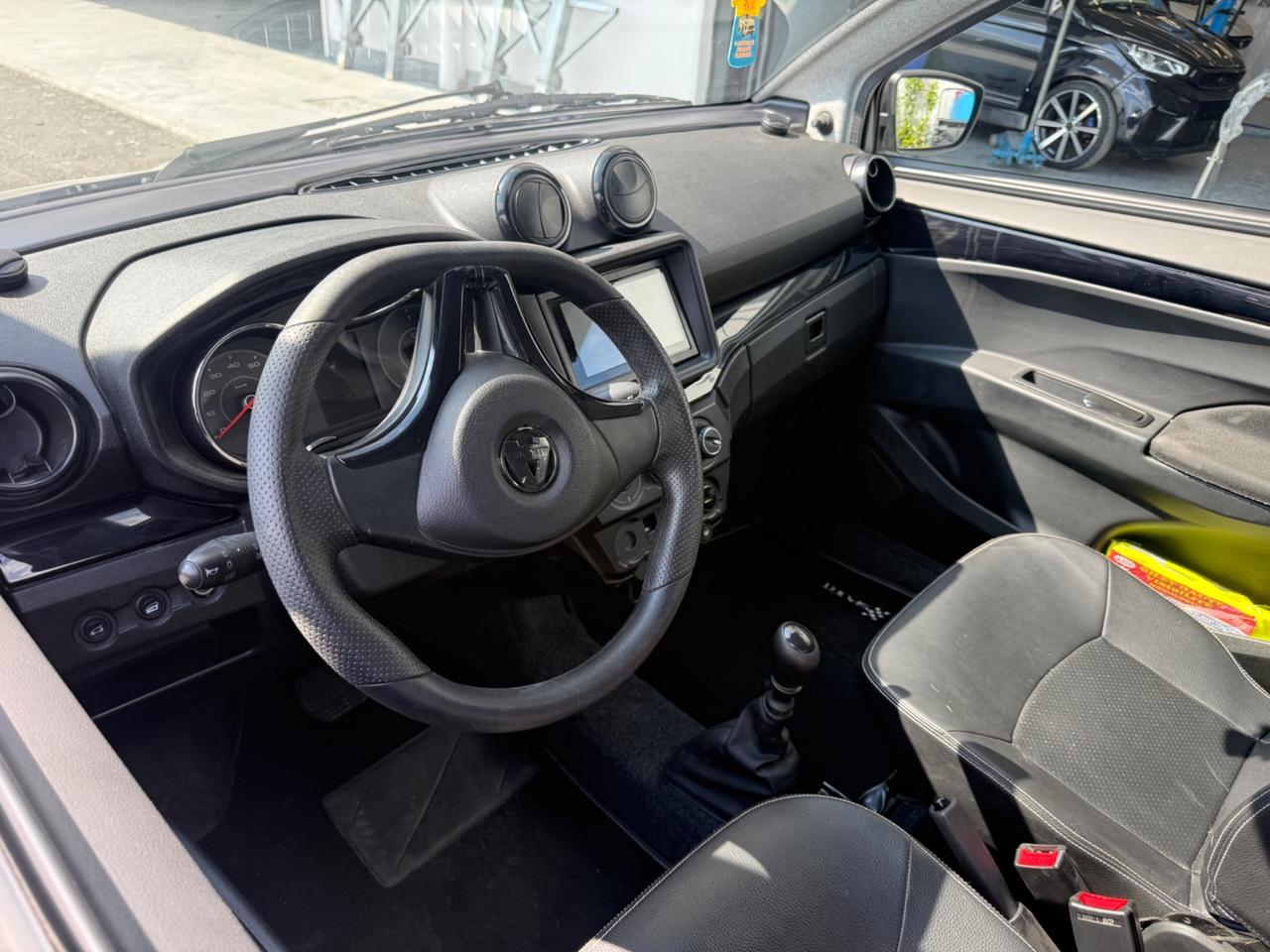 Aixam City eCity Sport Emotion