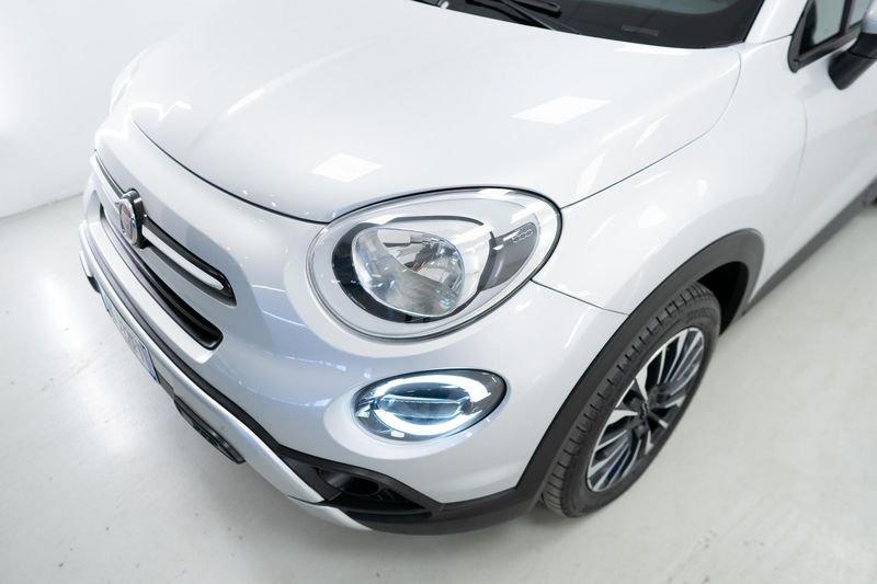 FIAT 500X 1.3 T4 150 CV DCT Cross