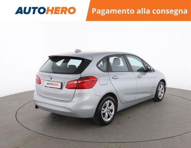 BMW 218 i Active Tourer