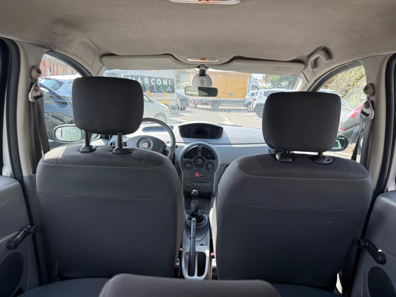 Renault Modus 1.5 dCi 85CV Dynamique