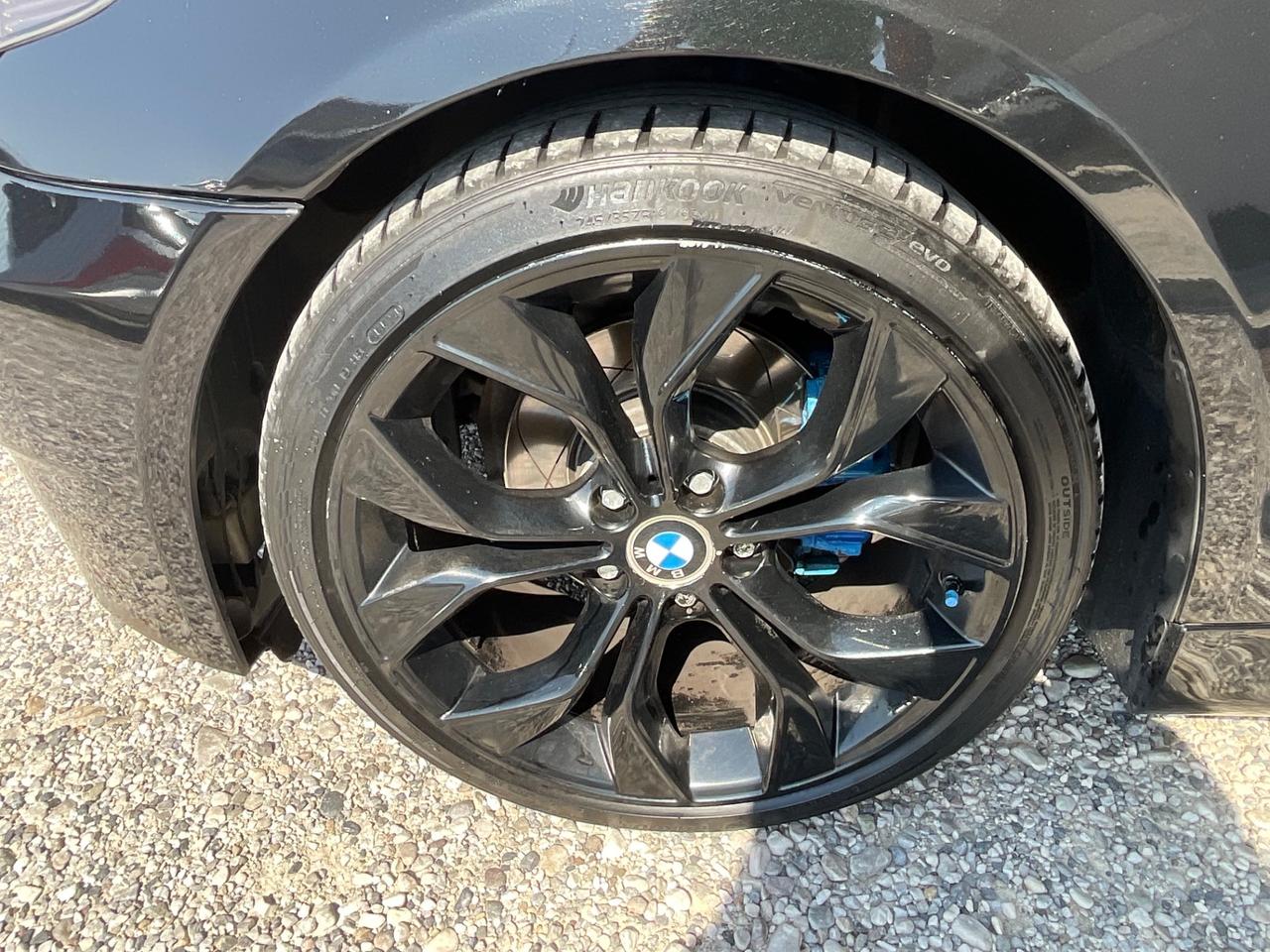 Bmw 525 525d cat Futura