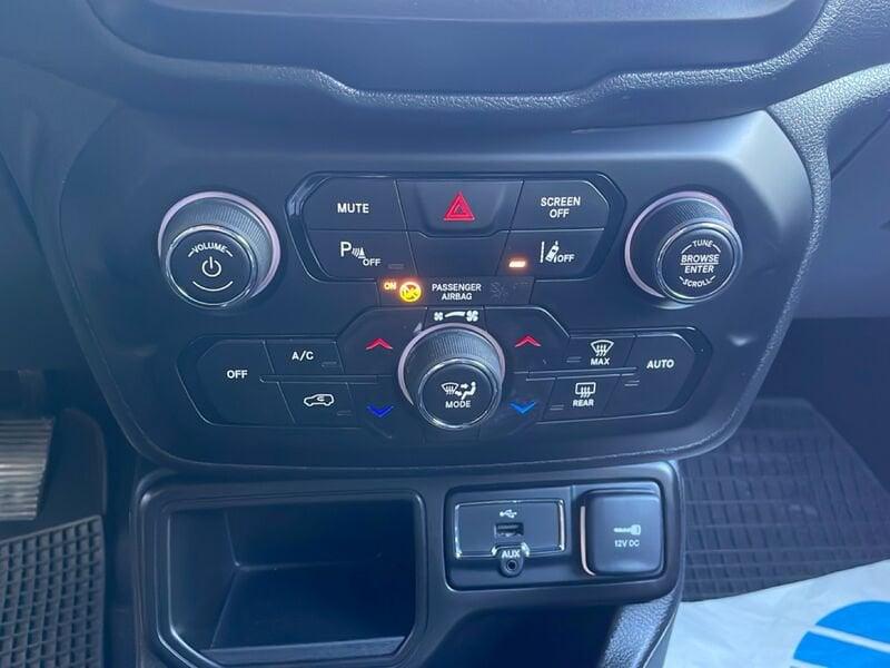 Jeep Renegade 1.6 MJ Longitude (prezzo reale)