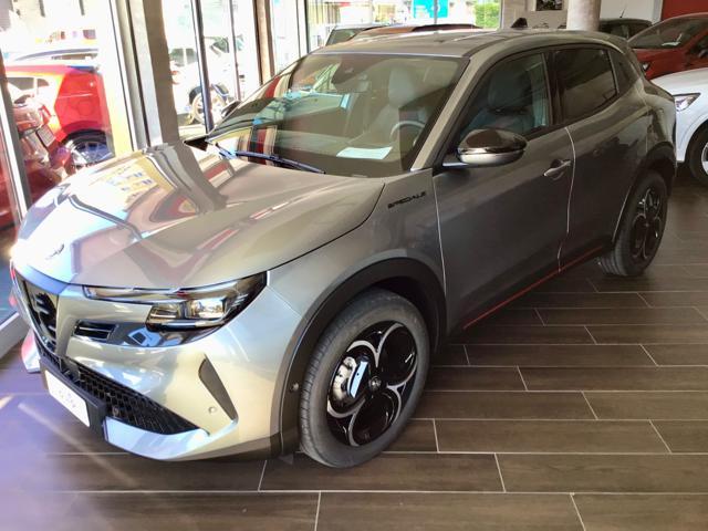 ALFA ROMEO Junior 1.2 145cv eDCT6 Speciale +Pack Techno