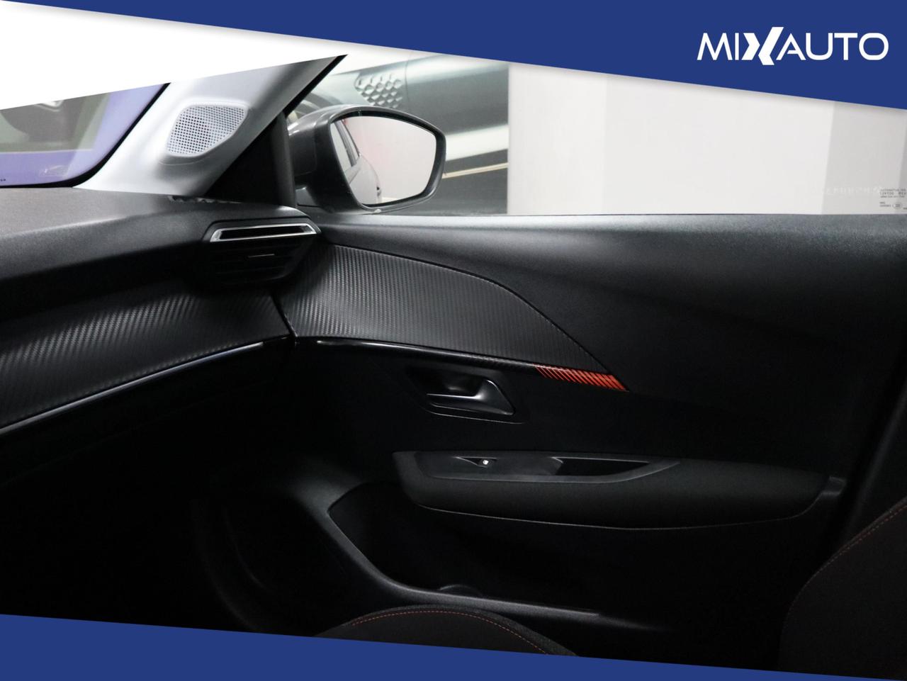 Peugeot 208 1.5 Bluehdi Allure 5 Porte S&S 100CV