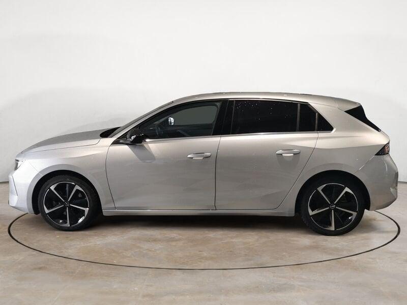 Opel Astra 1.5 Turbo 130cv Business Elegance AT8