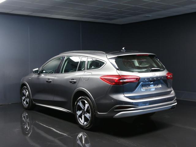 FORD Focus 1.5 EcoBlue 115 CV automatico SW Active Design