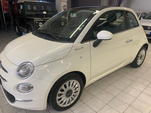 FIAT 500 1.0 Hybrid Dolcevita - 12/2021