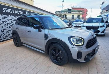MINI Mini Countryman F60 2.0 Cooper D Countryman Aut.
