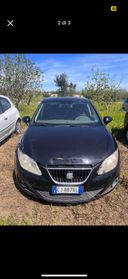 Seat Ibiza 1.2 TDI CR 5 porte Reference