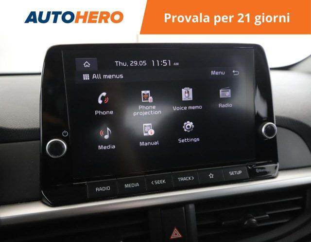 KIA Picanto 1.0 12V 5 porte Urban