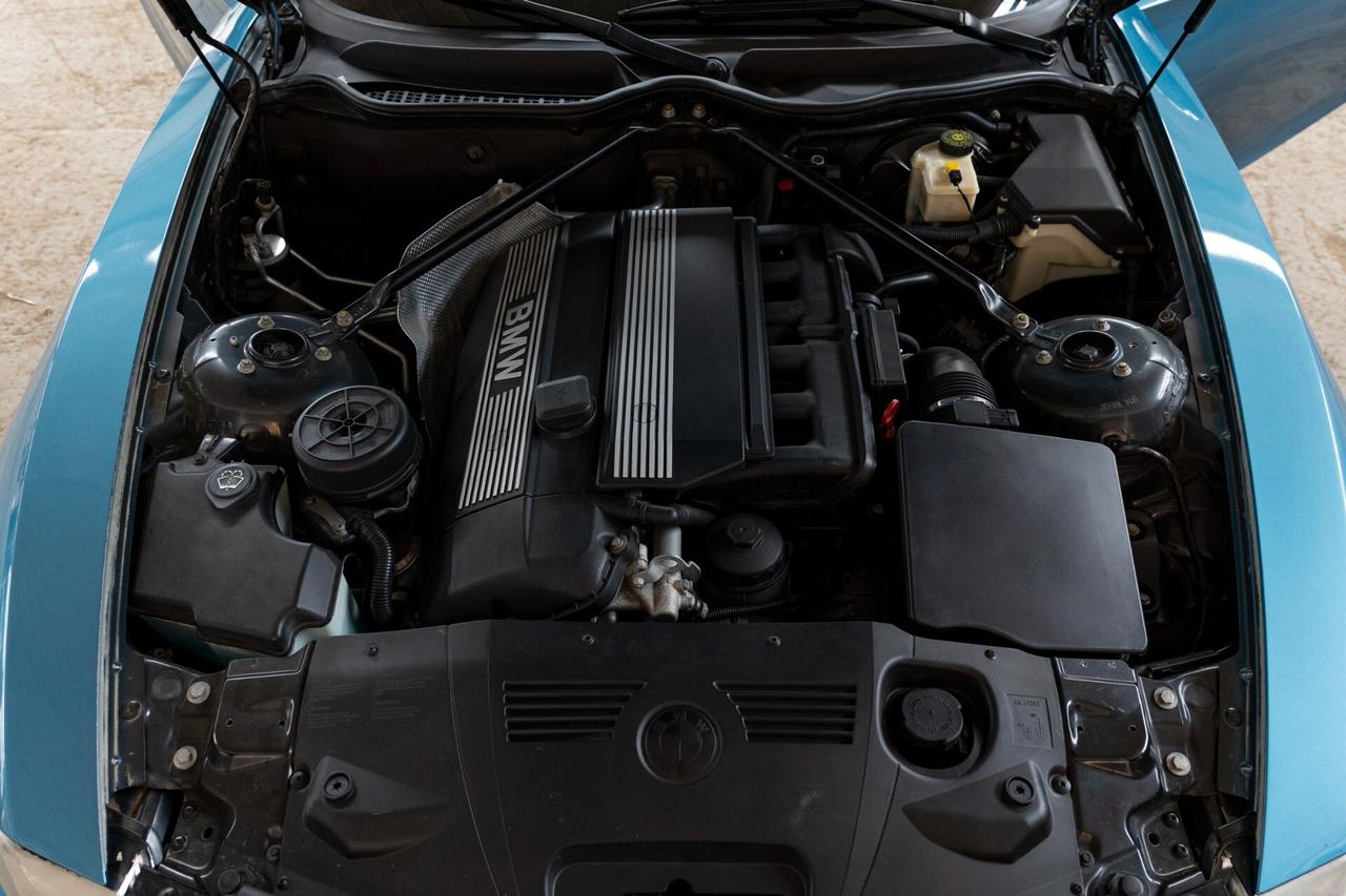 Bmw Z4 3.0i cat Roadster