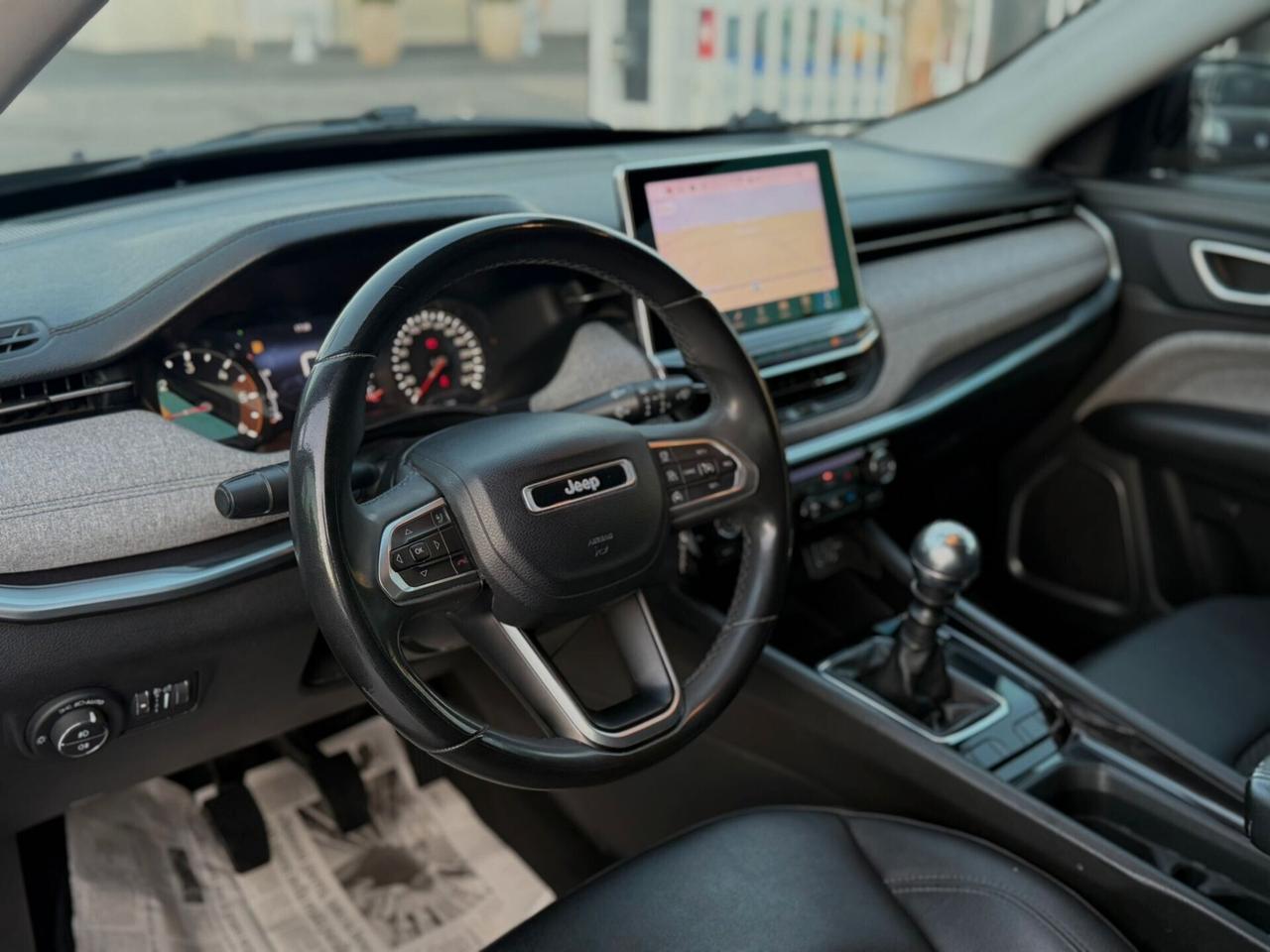 Jeep Compass 2021