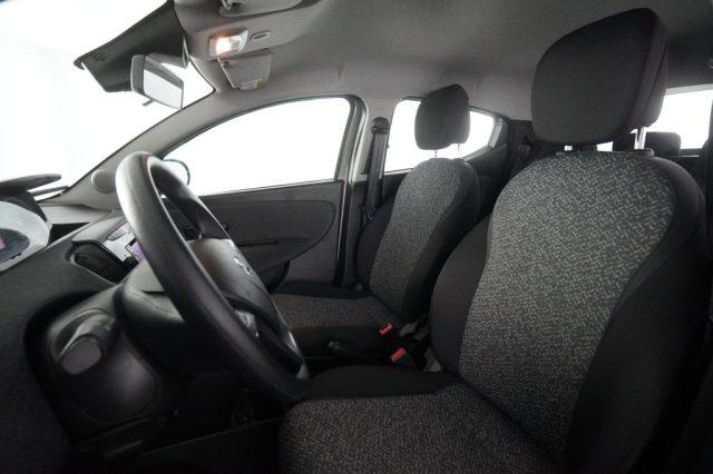LANCIA Ypsilon Ypsilon 1.0 FireFly 5 porte S&S Hybrid Silver